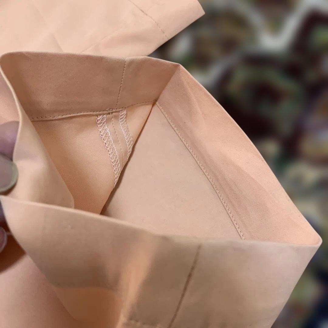 新品未使用品　タグ付き　M.U SPORTS メンズゴルフウェア