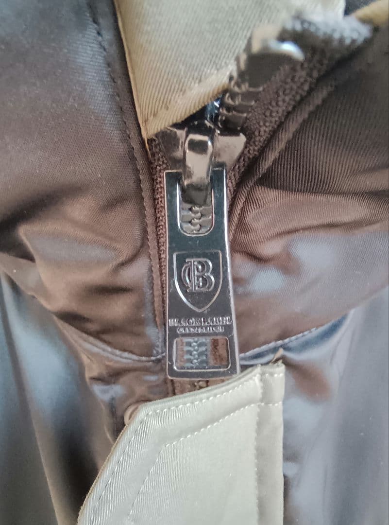 BLACK LABEL CRESTBRIDGE モッズコート ジャケット M