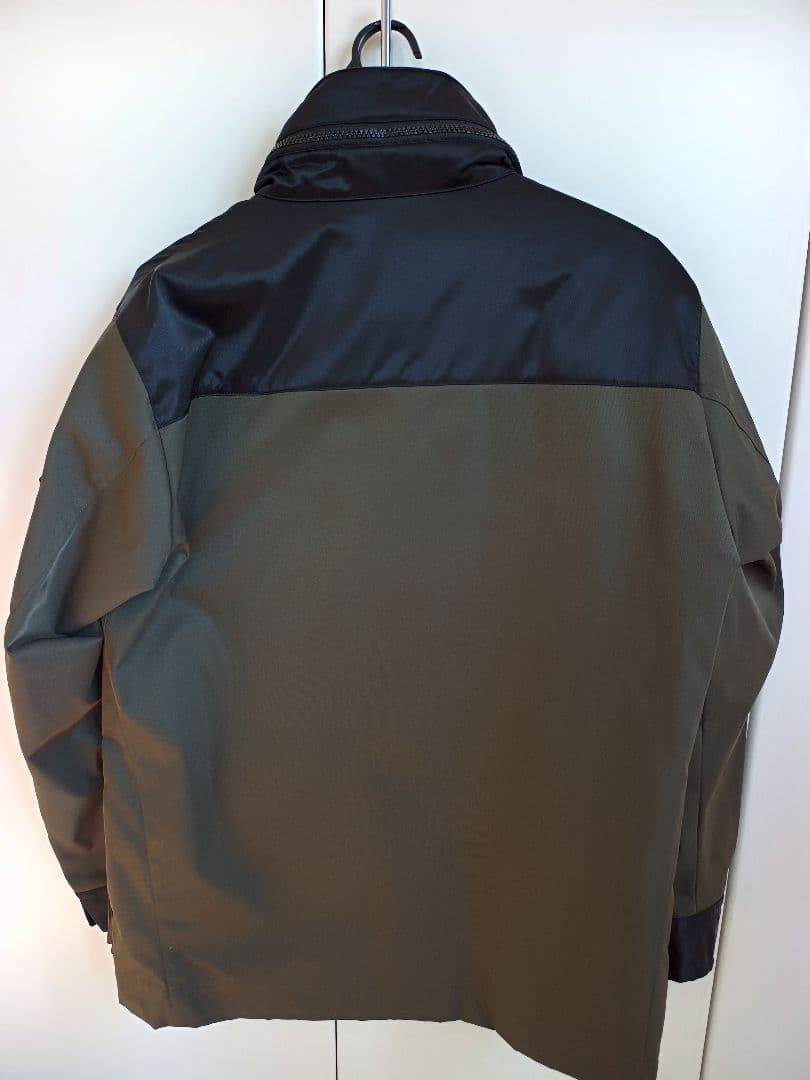 BLACK LABEL CRESTBRIDGE モッズコート ジャケット M