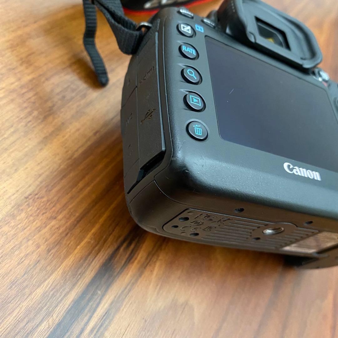 キャノン Canon 5dmark4 カメラ