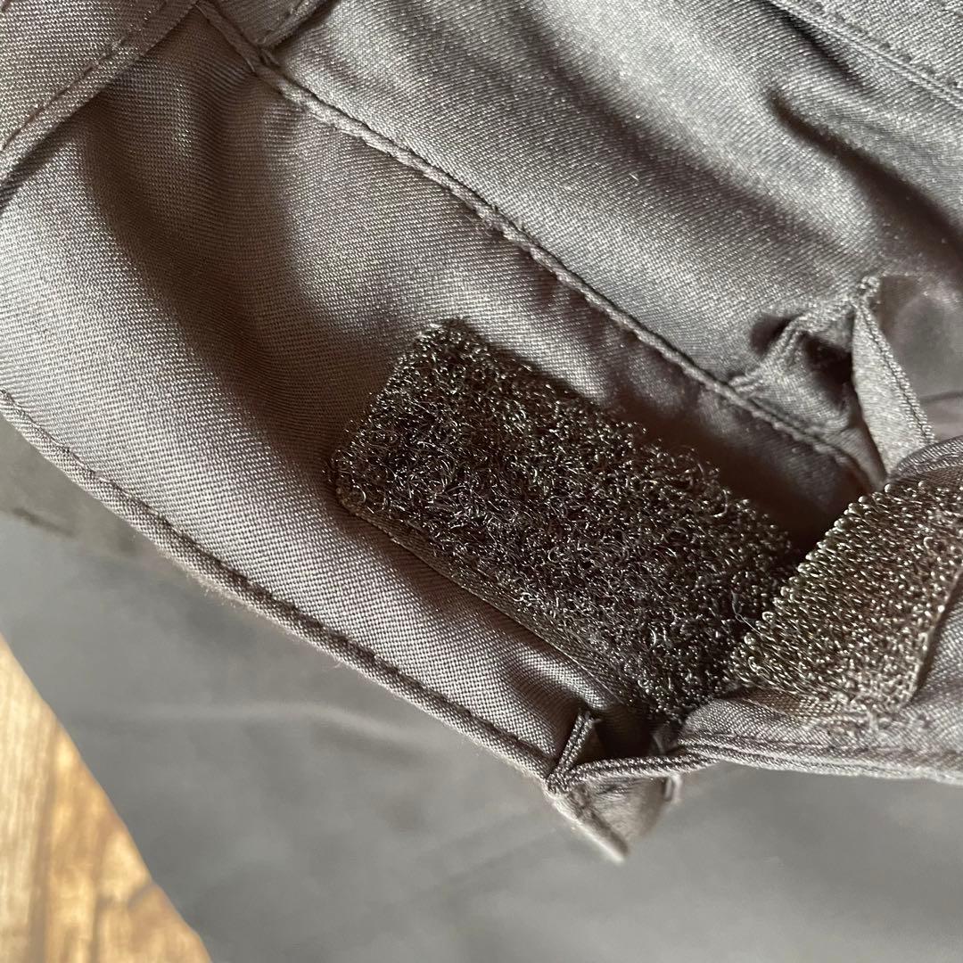 13200円 ROXY スノーパンツ 黒 130cm レギュラー