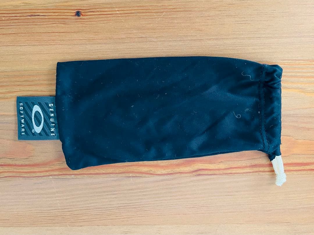 ＯＡＫＬＥＹ　STRAIGHT JACKET