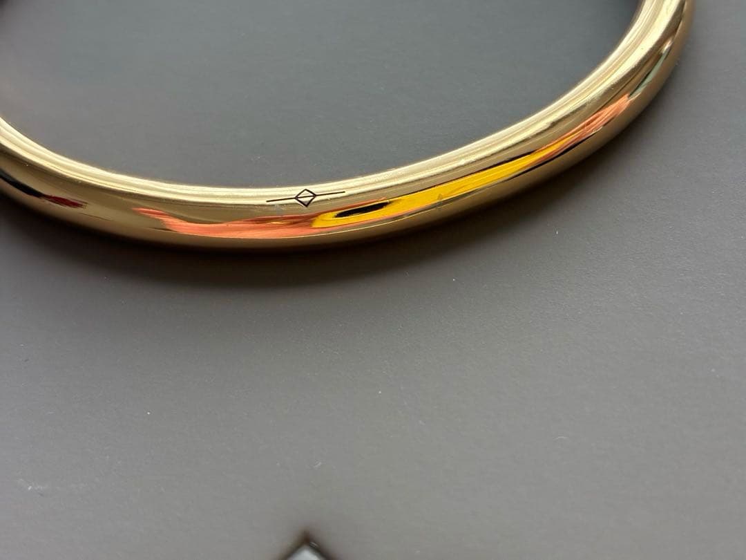 MOMO　　gabriela artigas tusk cuff