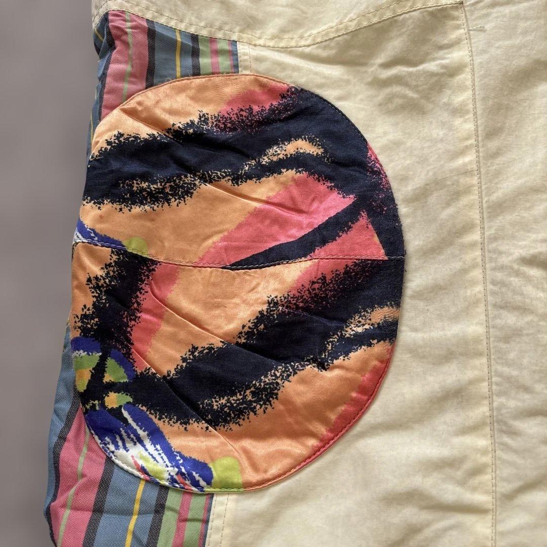 DOMM SEMN フード付き上下セットMサイズ 安い