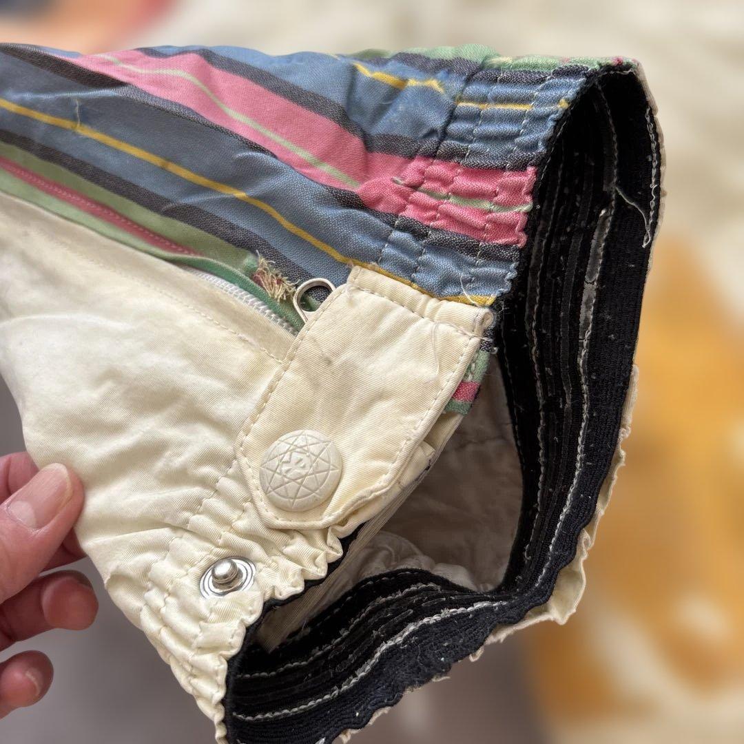 DOMM SEMN フード付き上下セットMサイズ 安い