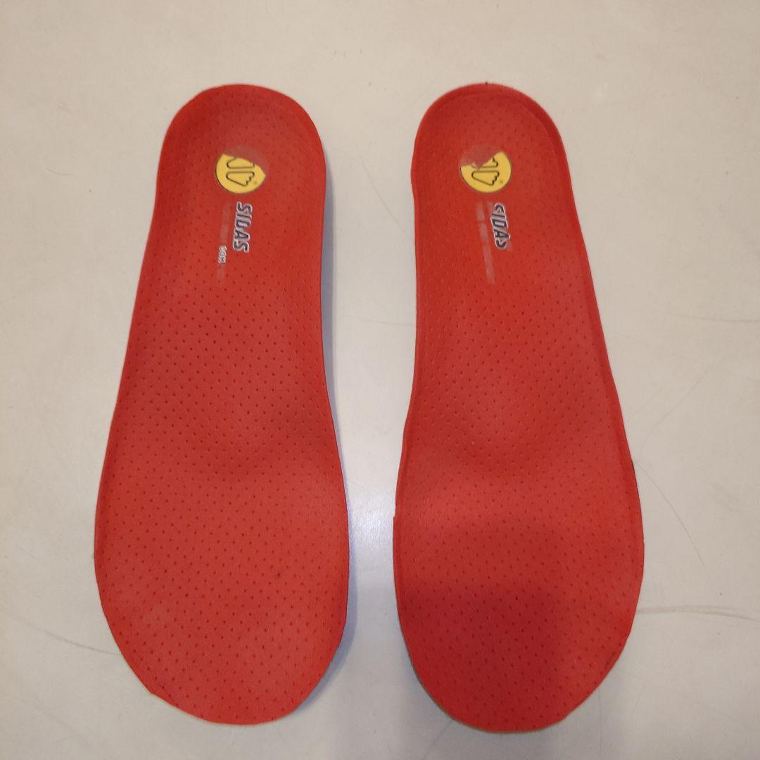 DEELUXE DEEMON 26.5cm CTFインナー26.5付き