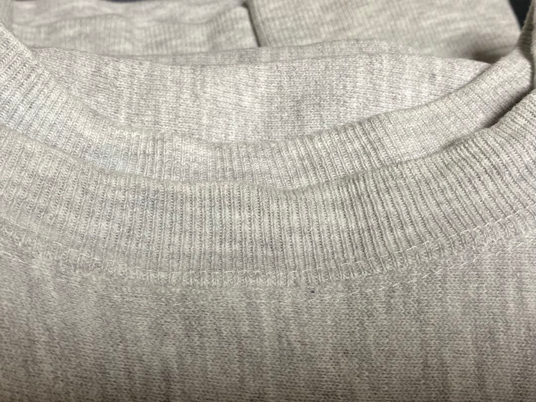 1990’s YALE CHAMPION REVERSE WEAVE