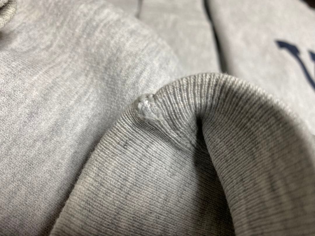 1990’s YALE CHAMPION REVERSE WEAVE