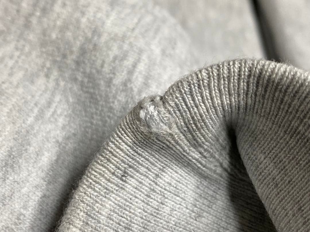 1990’s YALE CHAMPION REVERSE WEAVE