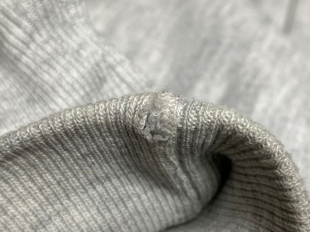 1990’s YALE CHAMPION REVERSE WEAVE