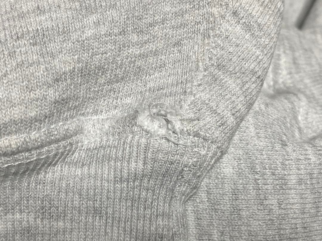 1990’s YALE CHAMPION REVERSE WEAVE