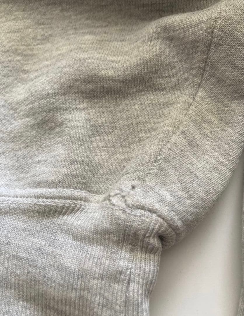 1990’s YALE CHAMPION REVERSE WEAVE