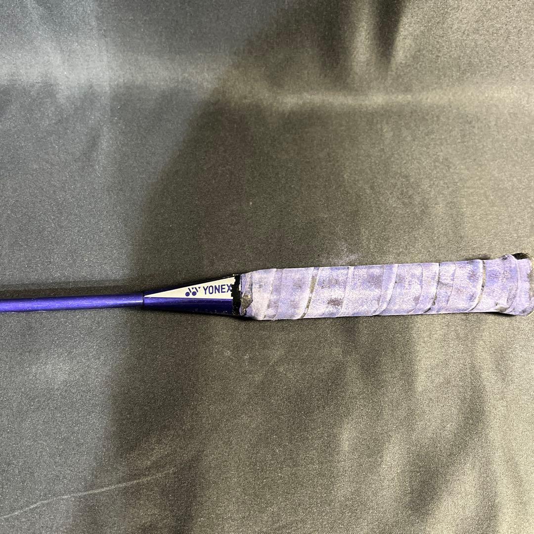 YONEX CARBONEX 14 バドミントンラケット#376 - メルカリ