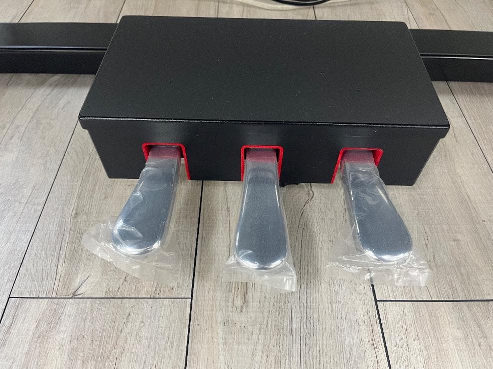 ☆67241【電子ピアノ】アバングランドYAMAHA N1 12年製