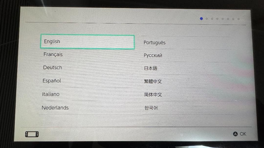 【Nintendo】Switch本体＋Switch プロコントローラー