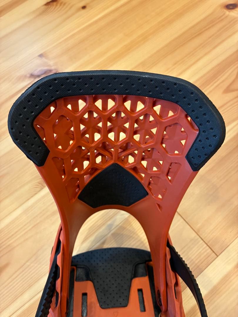 SALOMON HIGHLANDER ビンディング