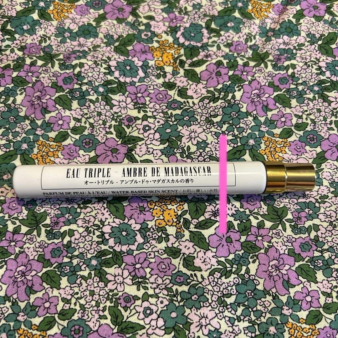 Officine Universelle Buly】アンブルドゥ マダガスカル - メルカリ