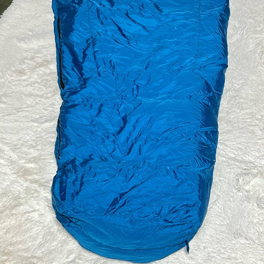 【冬用】ISUKA イスカ　Down Plus Nilgiri ダウンシュラフ