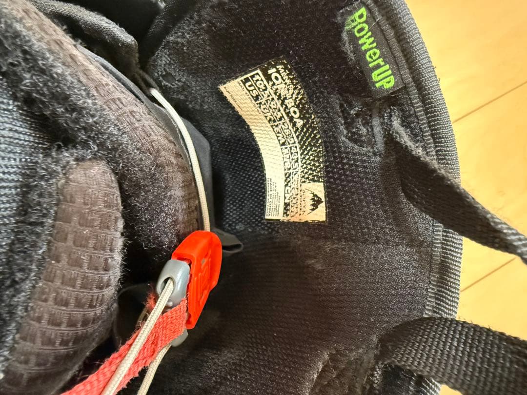 Burton Ion スノボーブーツ