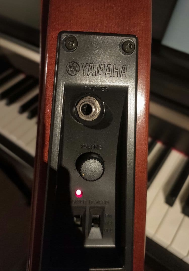 YAMAHA サイレントチェロ　SVC-200