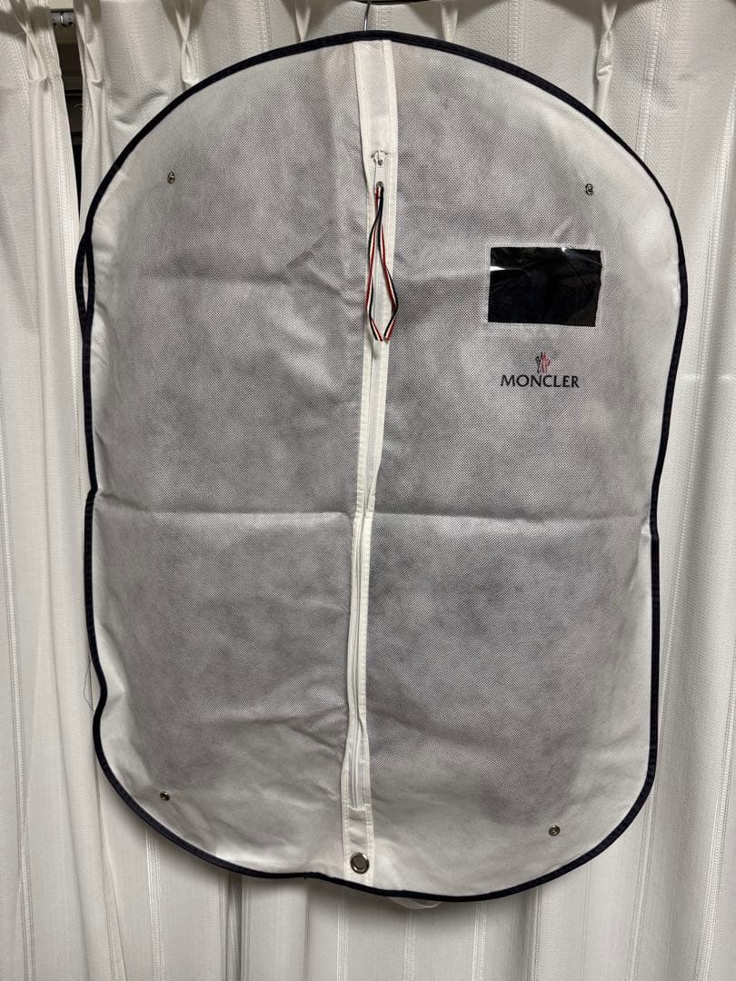 MONCLER MONTGENEVRE モンクレール モンジュネーブル 【美品】