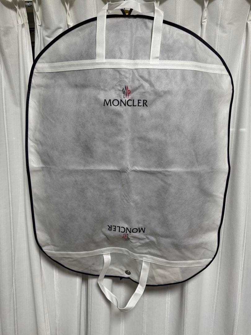 MONCLER MONTGENEVRE モンクレール モンジュネーブル 【美品】