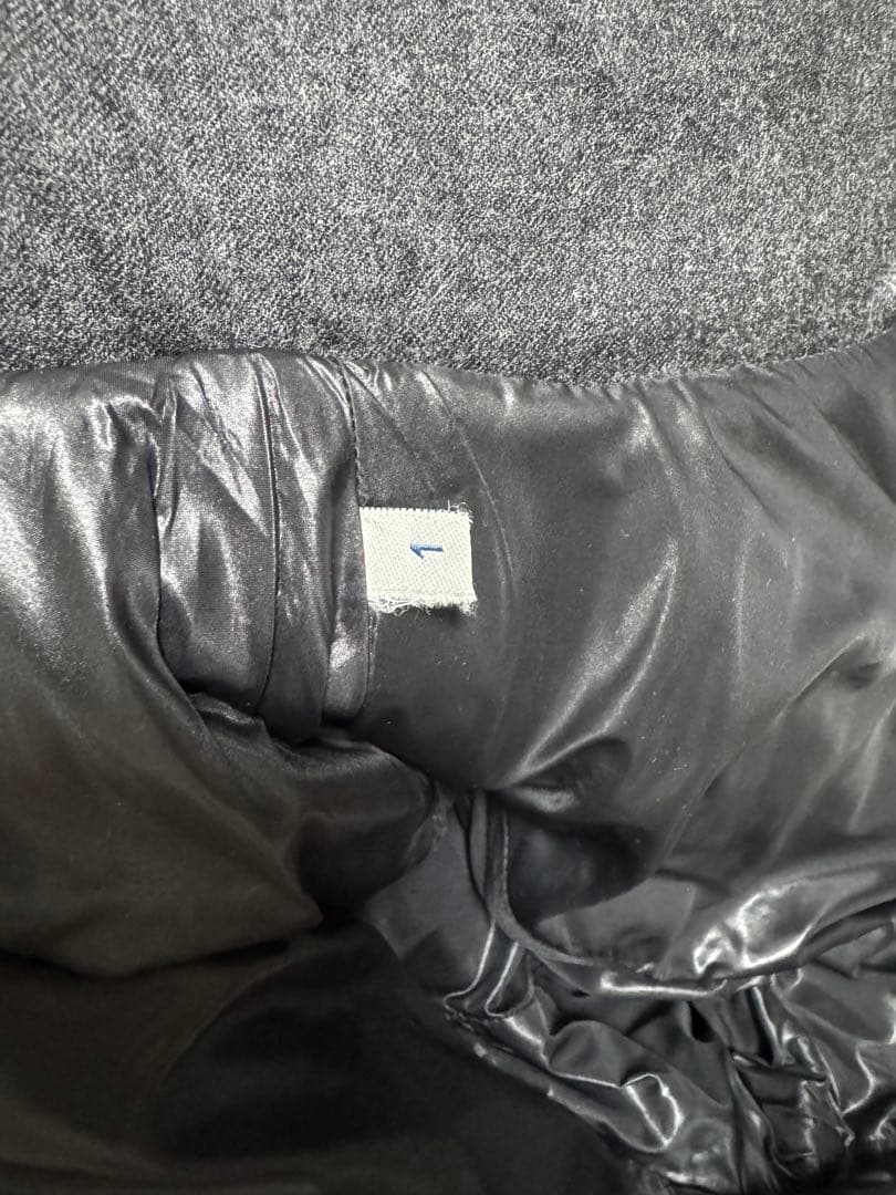 MONCLER MONTGENEVRE モンクレール モンジュネーブル 【美品】