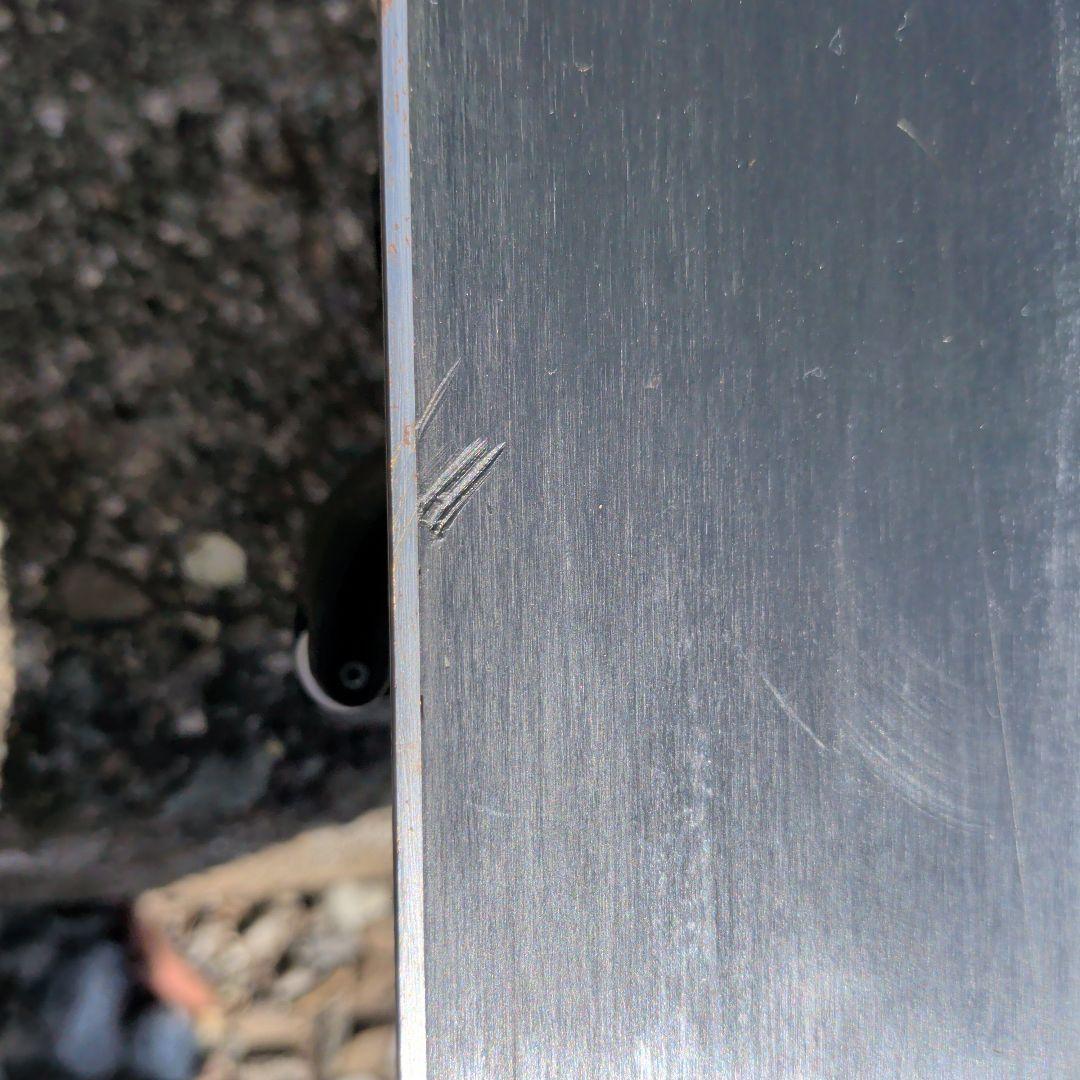 Pure Conscious ピンク スキー板 130センチ