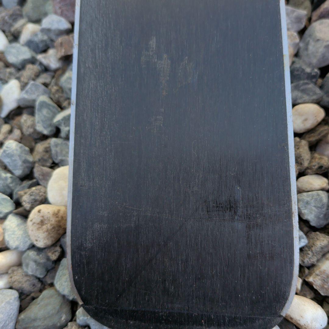 Pure Conscious ピンク スキー板 130センチ