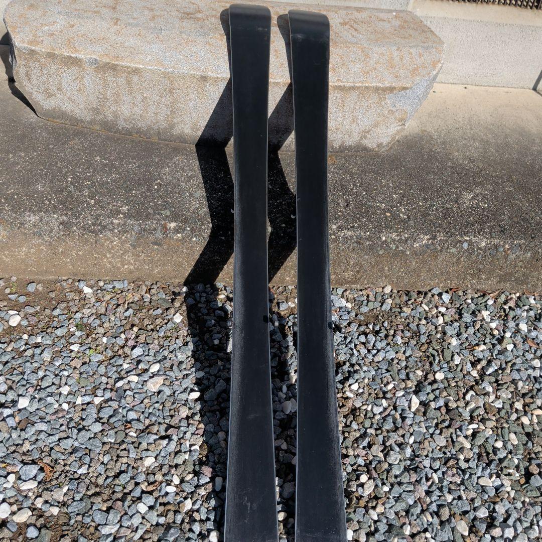 Pure Conscious ピンク スキー板 130センチ