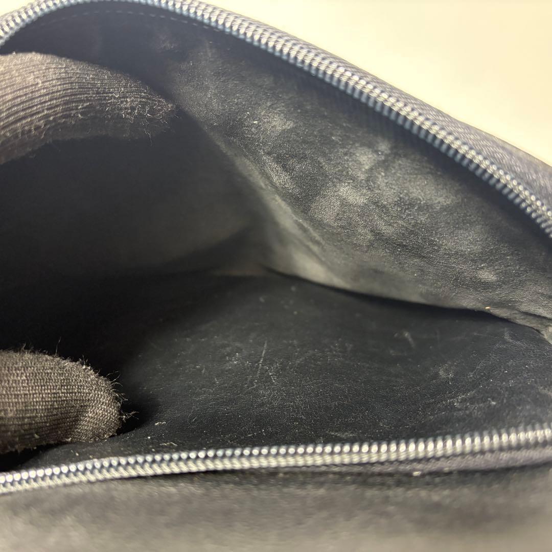 オールドコーチ　vintage coach バックパック　リュック　イタリア製