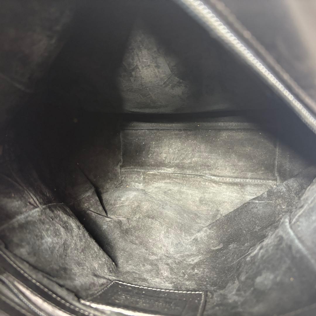 オールドコーチ　vintage coach バックパック　リュック　イタリア製