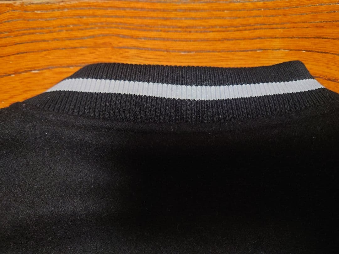 A DRUNKERS PUNK　スタジャン　 XL