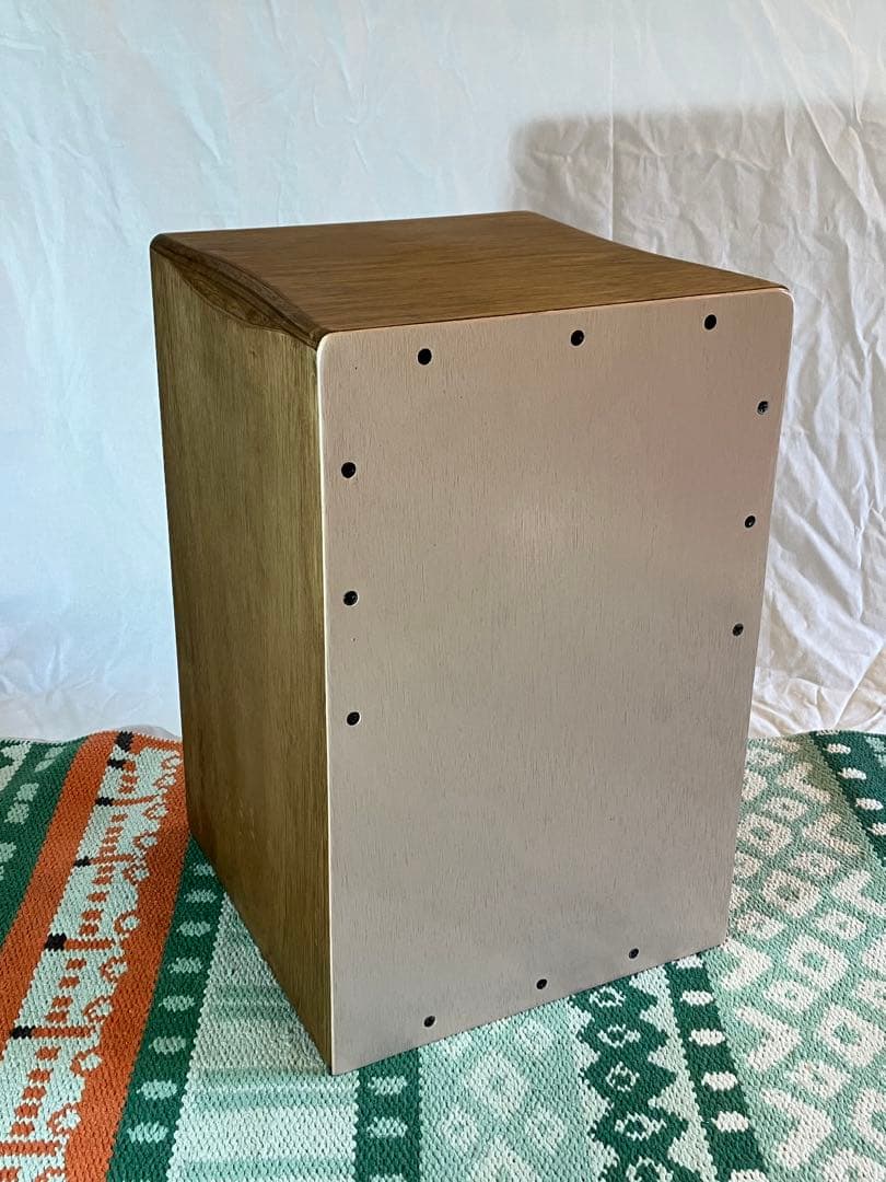 高*海様 オーダーメイドカホン　E