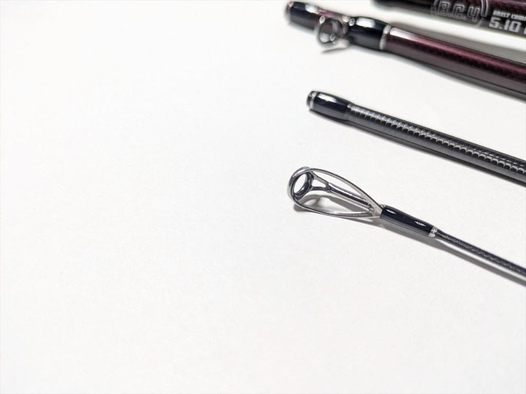 【美品】Fishman BC4 5.10L ブリストコンパクト