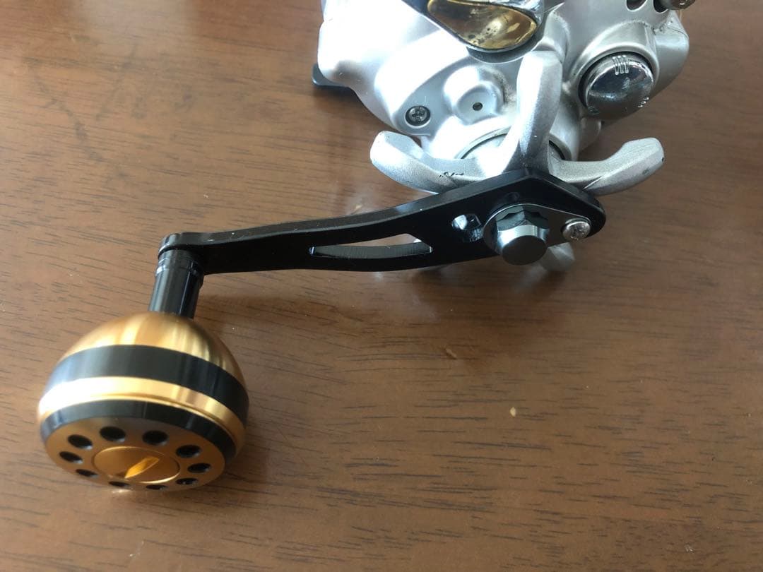 リョービ アドベンチャー 電動リールSS500AT-S VS500AT-S