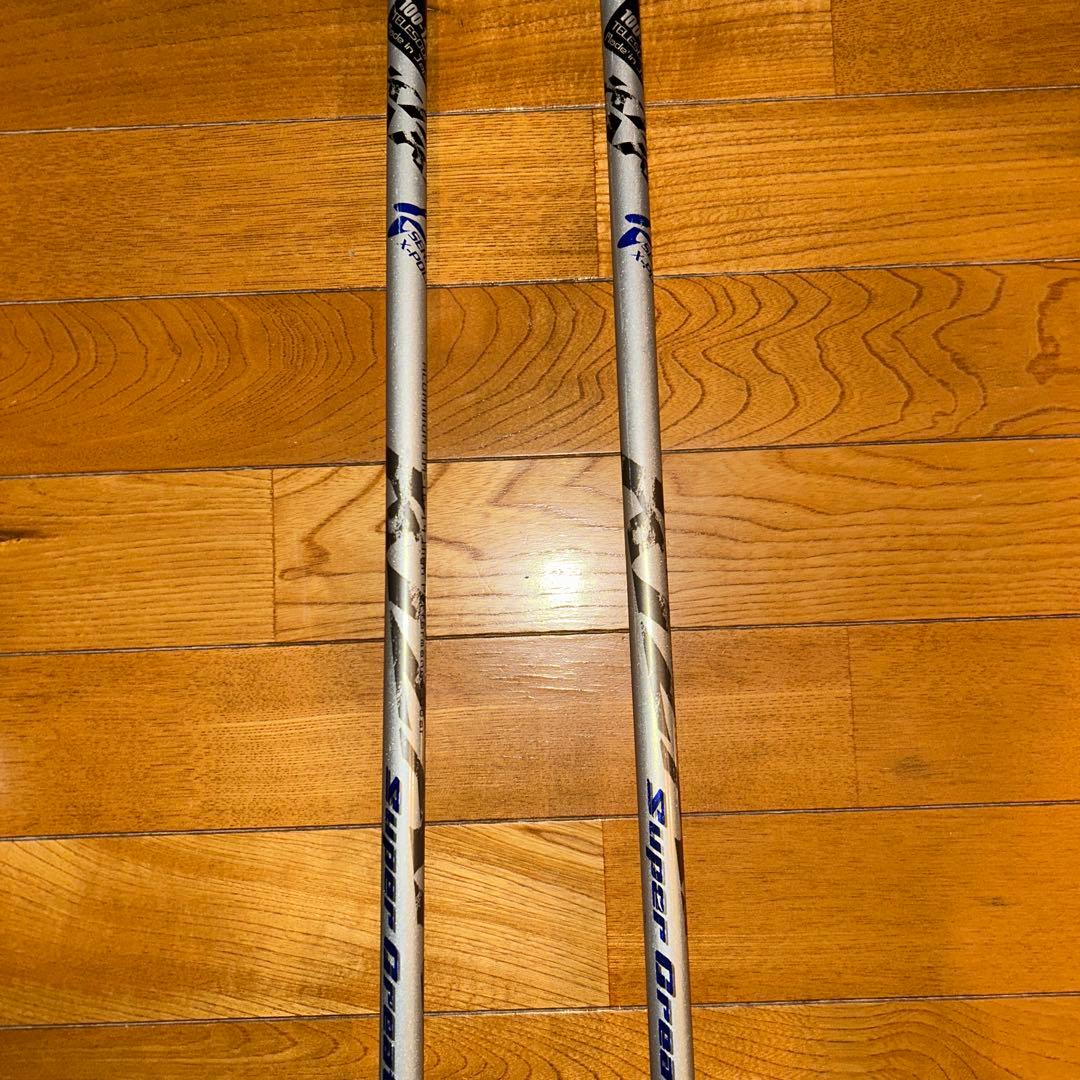 Völkl Supersport スキー板 セットホワイト/ブラック168センチ