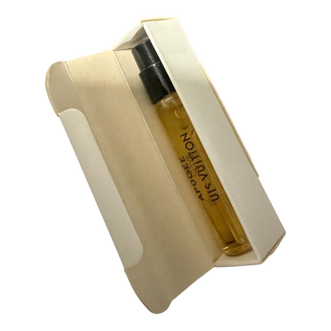 【未使用】LOUIS VUITTON ミニチュア香水セット