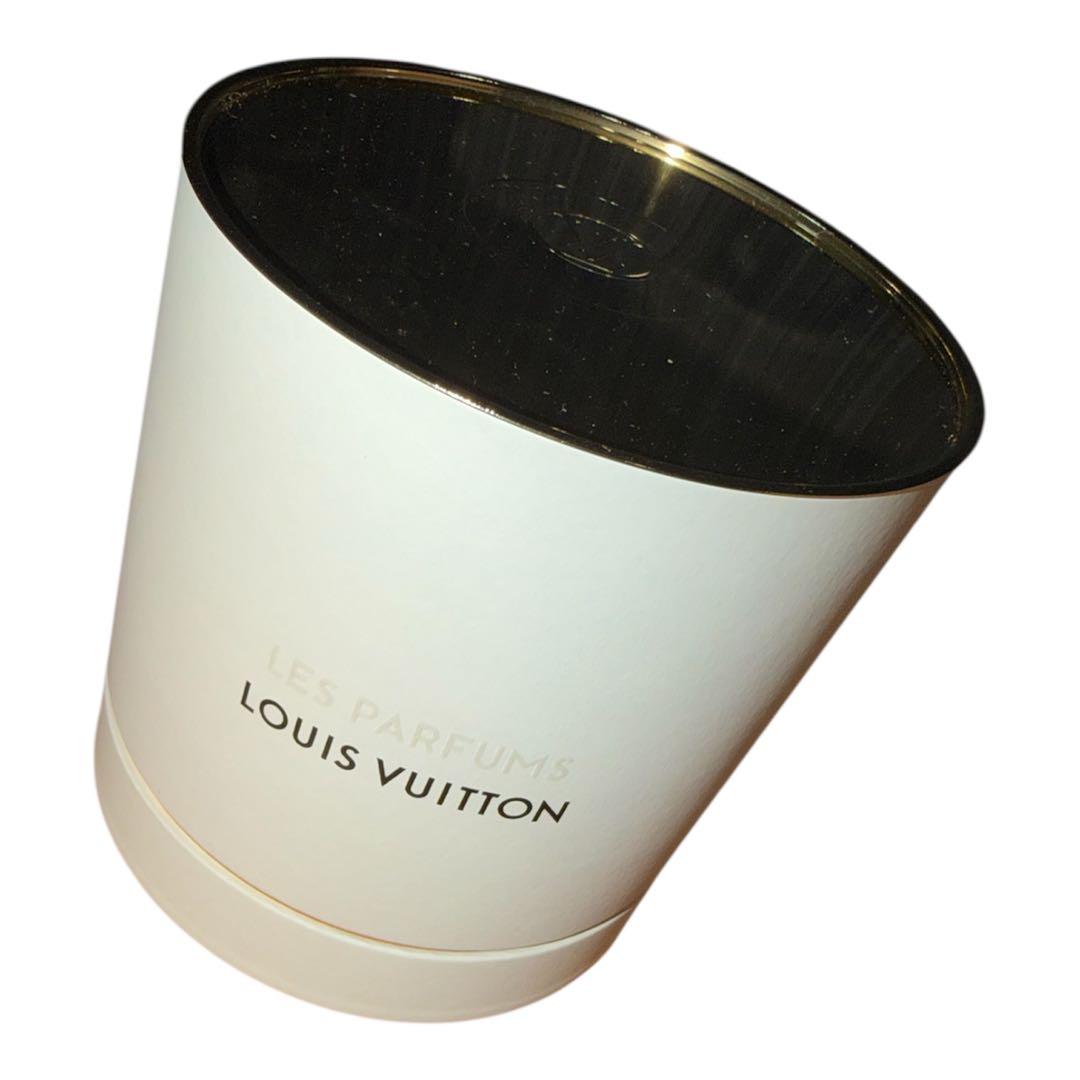 【未使用】LOUIS VUITTON ミニチュア香水セット
