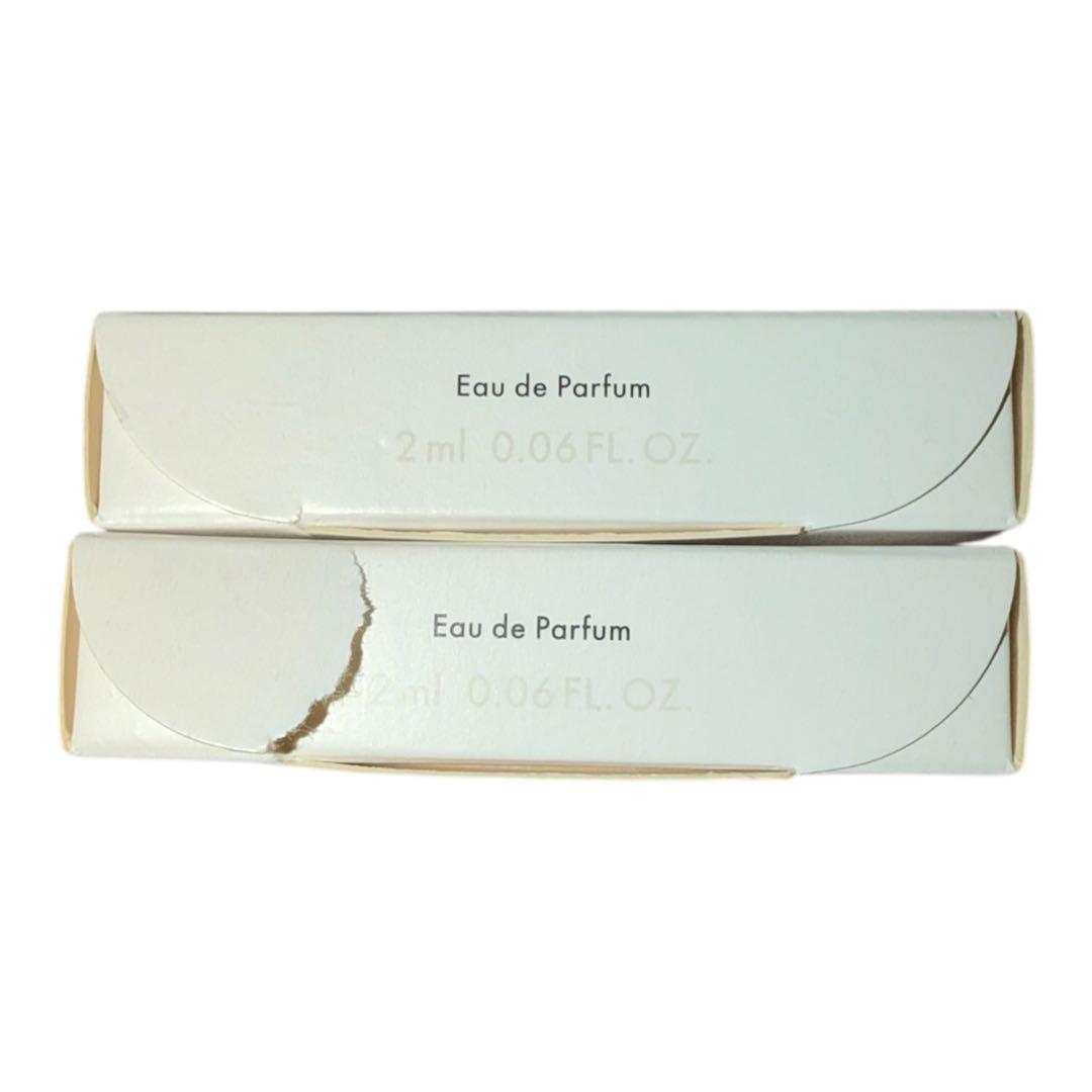 【未使用】LOUIS VUITTON ミニチュア香水セット