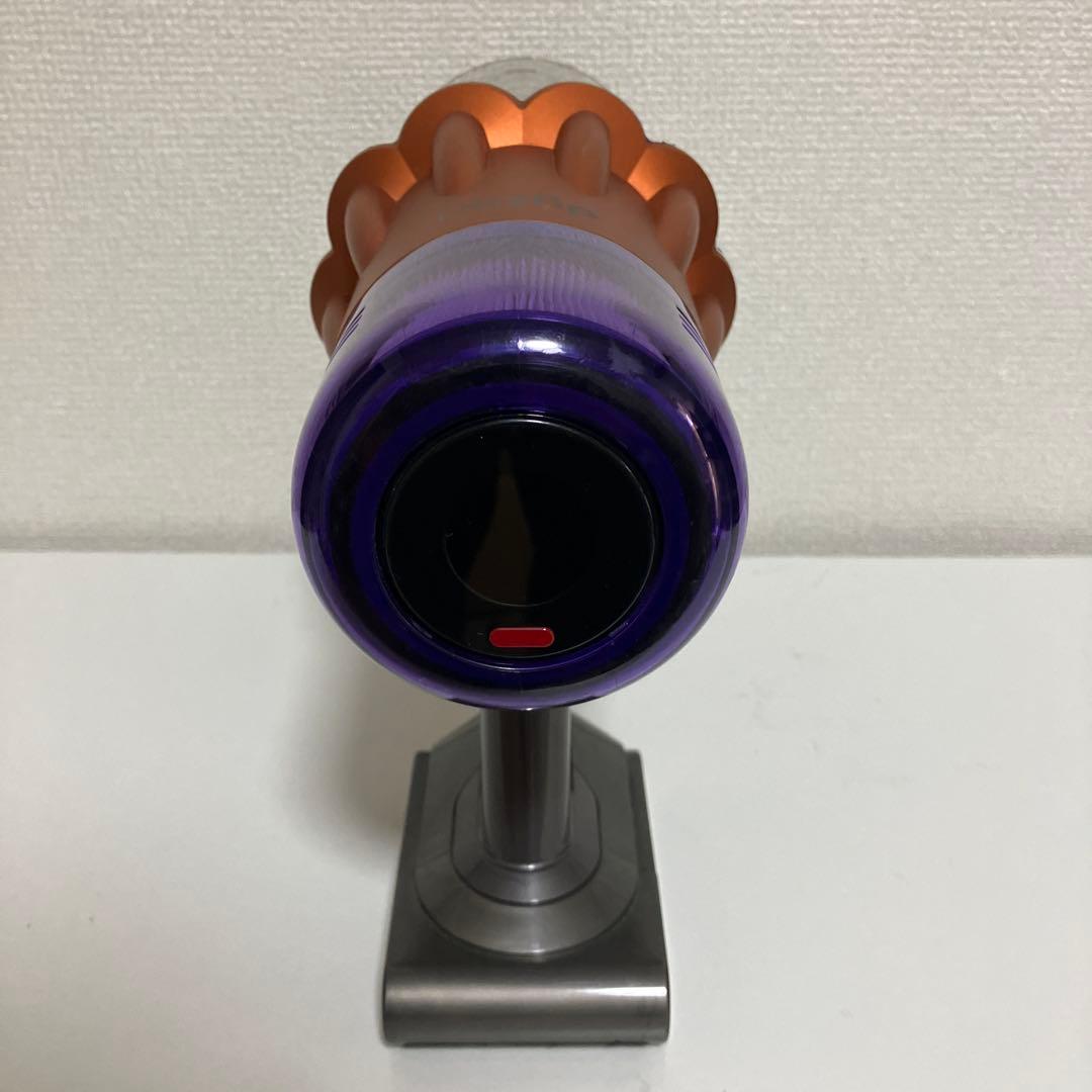 ダイソン　デジタルスリム SV18 本体のみ　動作保証品　コードレスクリーナー