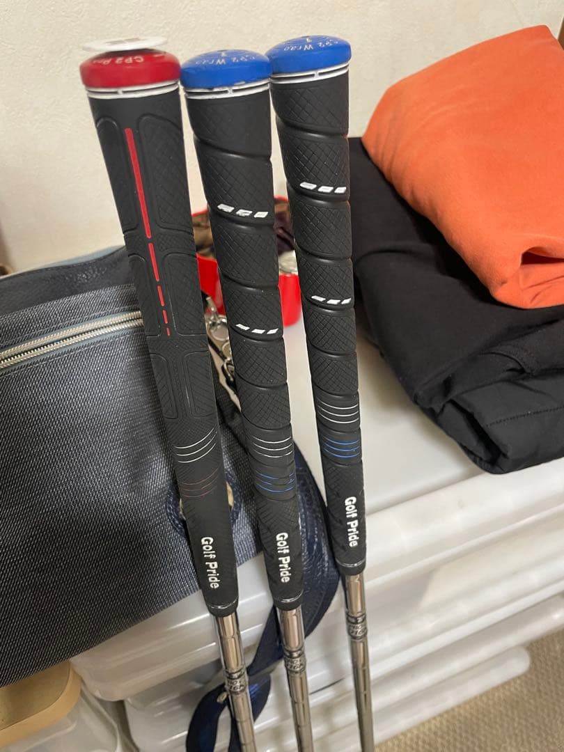 匠ウェッジ 3本セット 50° 54° 58°