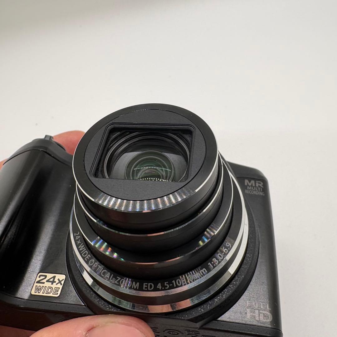 d*2様 OLYMPUS SZ-31MR コンパクトデジタルカメラ