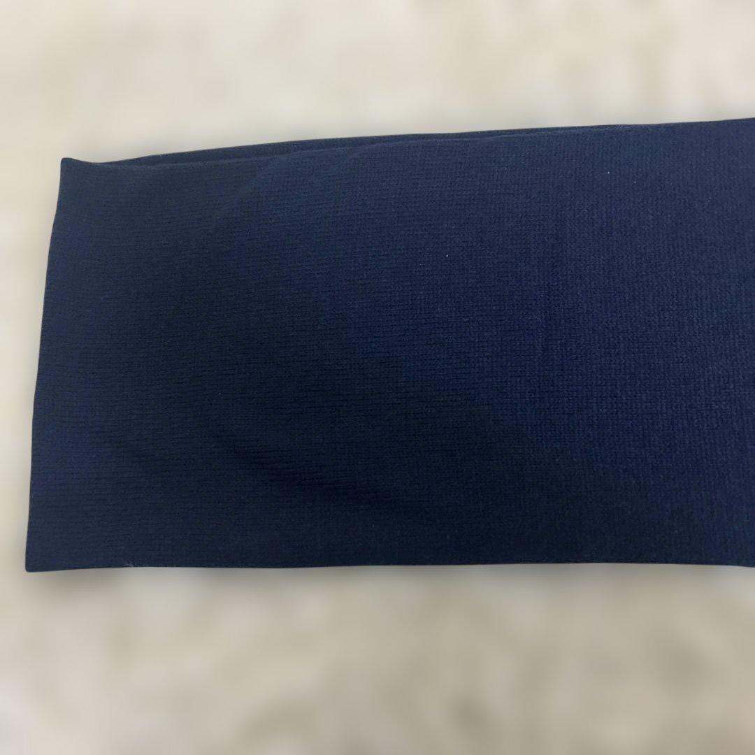 【極美品】Polo Ralph Lauren ポロベア　マフラー 手袋 セット