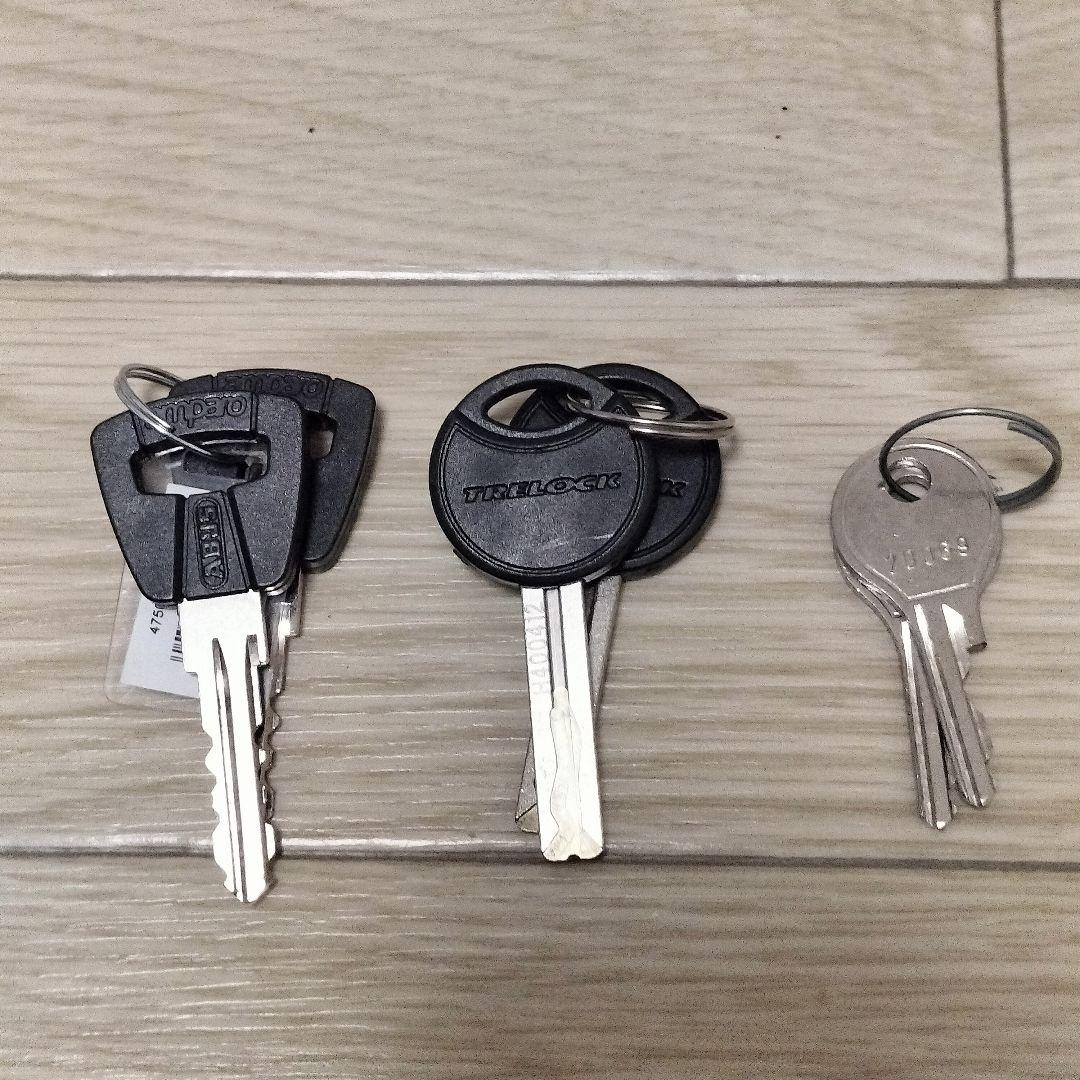 美品 走行250㎞ tern Quick Haul D8 ターン　クイックホール