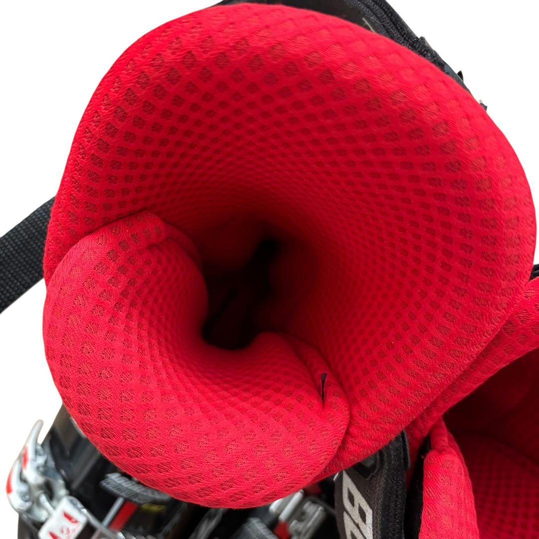 ノルディカ　NORDICA スキーブーツ　23-23.5cm ドーベルマン　黒