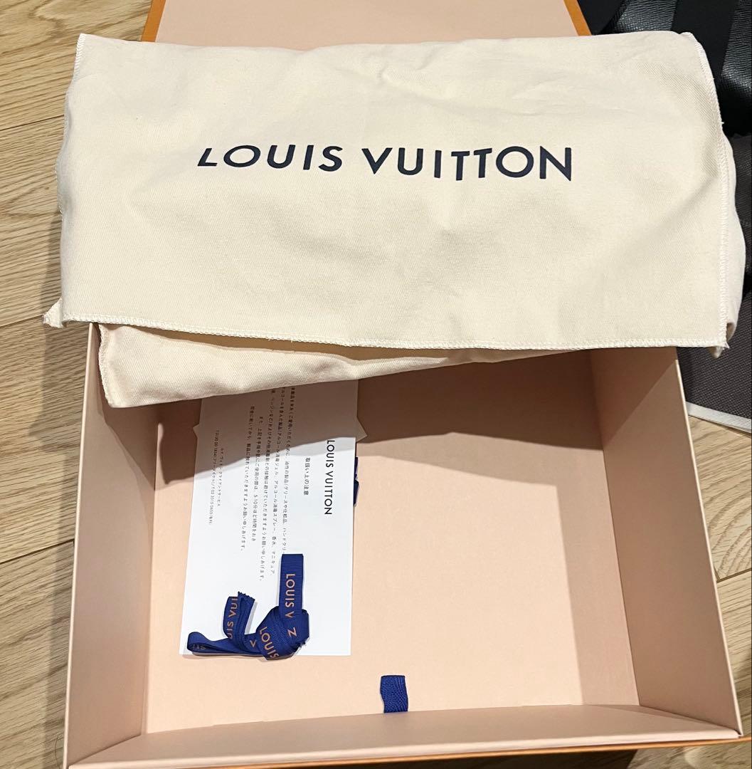 ★美品★ルイヴィトン★タイガ★メッセンジャーバッグ★ショルダーバッグ★NV3