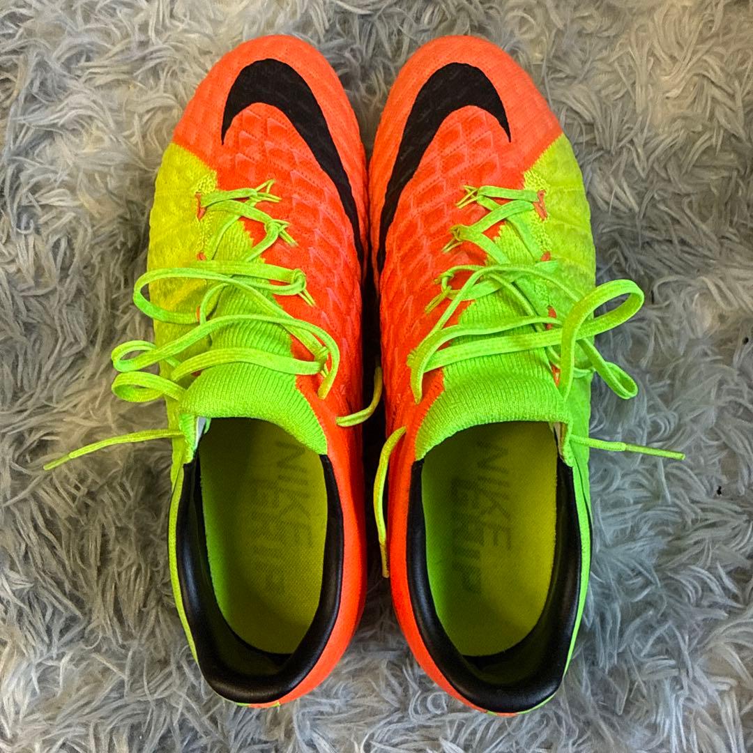 Nike Hypervenom 取り替え式 Size 10 - Nike Hypervenom Phantom RGN Transform Hydra for sale