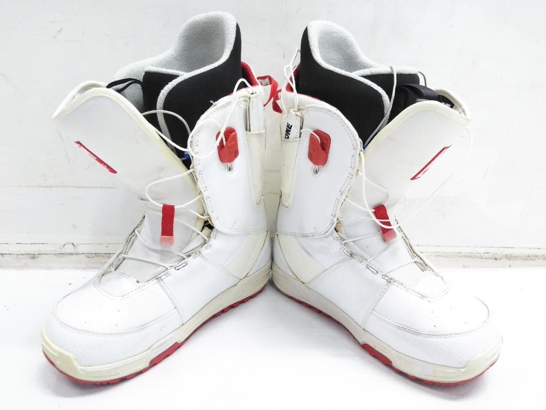 バートン FEATHER140 +24.5cm レディーススノーボード5点セット