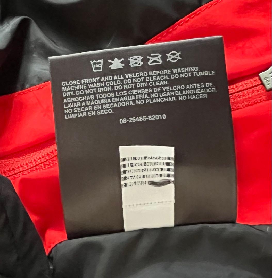 SPYDER Entrant Dermizax-EV Fabric スキーウェア